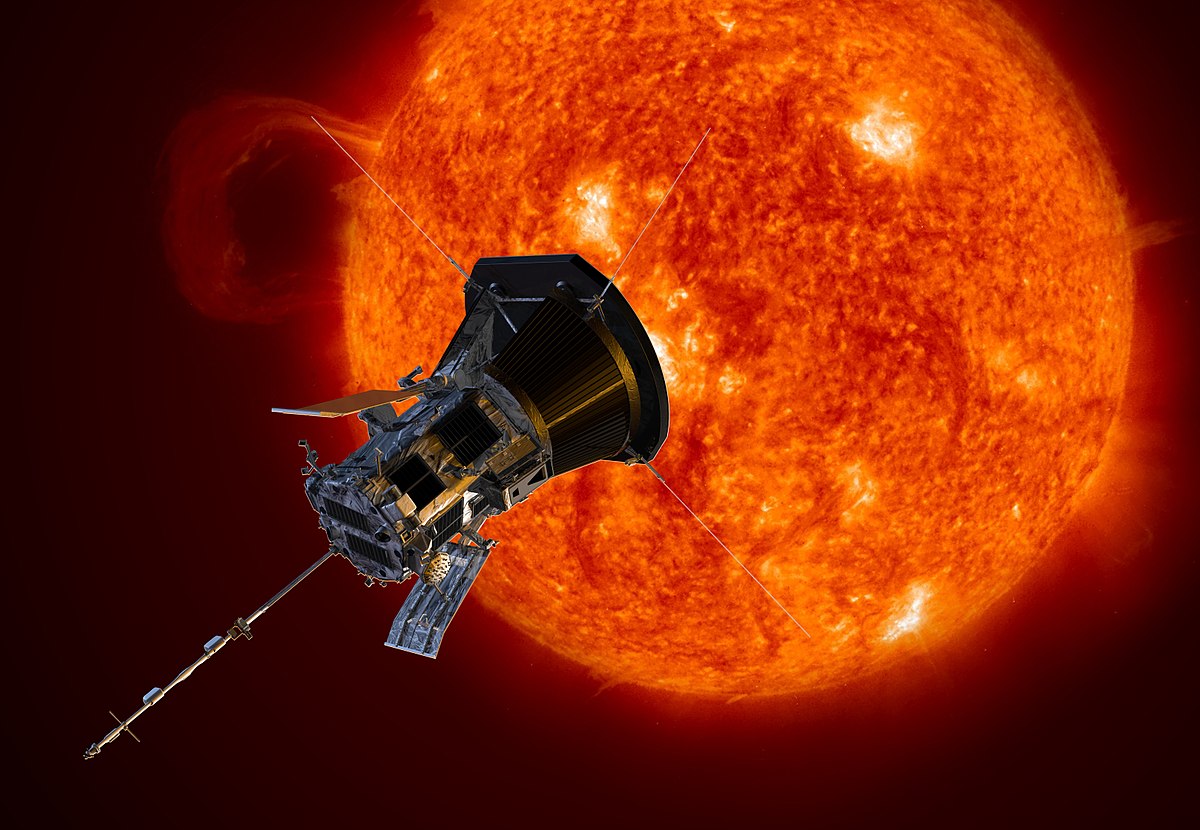 Зонд Parker Solar Probe НАСА наблюдает мощный выброс корональной массы и его взаимодействие с межпланетной пылью